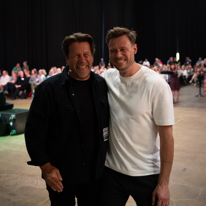 Rami Salomaa — AI trainer